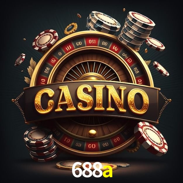 APP oficial da 688a para mobile