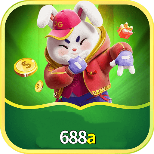 Imagem promocional da 688a mostrando a plataforma e suas vantagens